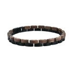 Walnut - Wooden Bracelet