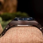 Mocha - Wooden Watch