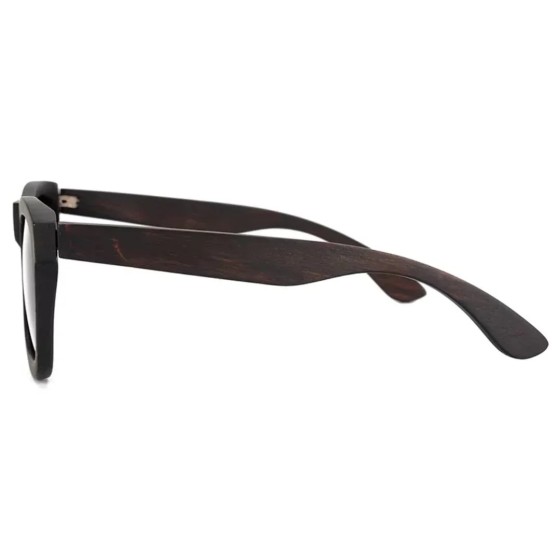 Moose - Wooden Sunglasses