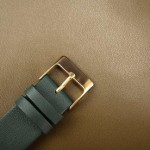 Olive - Wooden Watch