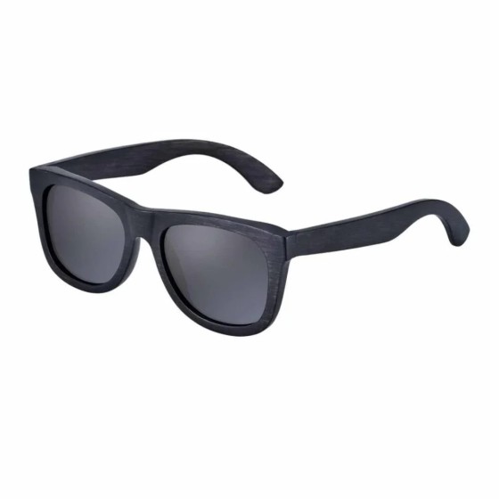 Panther - Wooden Sunglasses